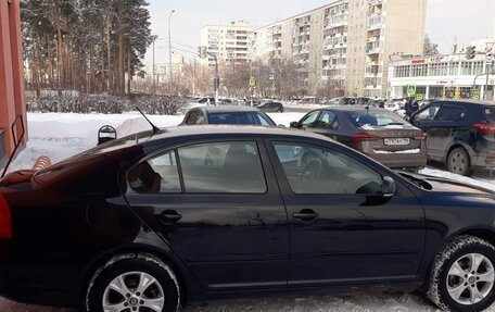 Skoda Octavia, 2012 год, 980 000 рублей, 6 фотография