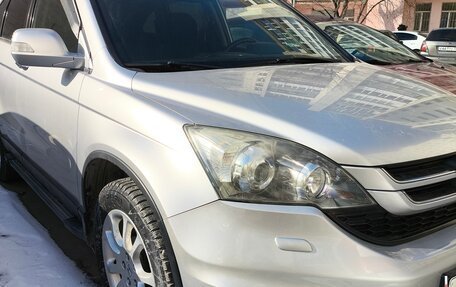 Honda CR-V III рестайлинг, 2011 год, 1 690 000 рублей, 8 фотография