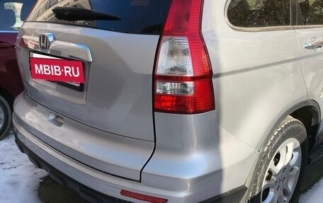 Honda CR-V III рестайлинг, 2011 год, 1 690 000 рублей, 3 фотография