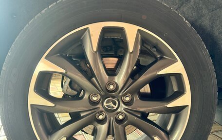 Mazda CX-5 II, 2017 год, 2 650 000 рублей, 5 фотография