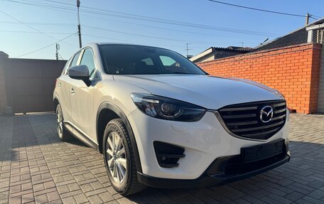 Mazda CX-5 II, 2017 год, 2 650 000 рублей, 10 фотография
