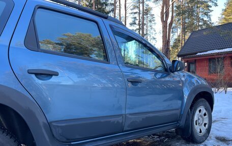 Renault Duster I рестайлинг, 2014 год, 1 370 000 рублей, 13 фотография