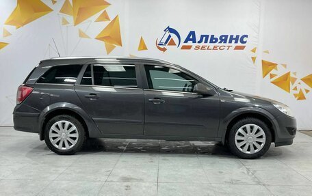 Opel Astra H, 2012 год, 745 000 рублей, 2 фотография