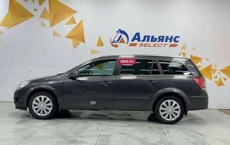 Opel Astra H, 2012 год, 745 000 рублей, 6 фотография