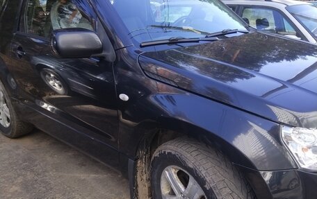 Suzuki Grand Vitara, 2008 год, 840 000 рублей, 3 фотография