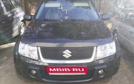 Suzuki Grand Vitara, 2008 год, 840 000 рублей, 7 фотография