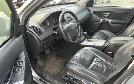 Volvo XC90 II рестайлинг, 2008 год, 1 149 000 рублей, 7 фотография