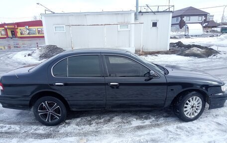 Nissan Cefiro II, 1998 год, 260 000 рублей, 3 фотография