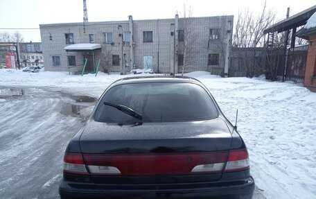 Nissan Cefiro II, 1998 год, 260 000 рублей, 2 фотография