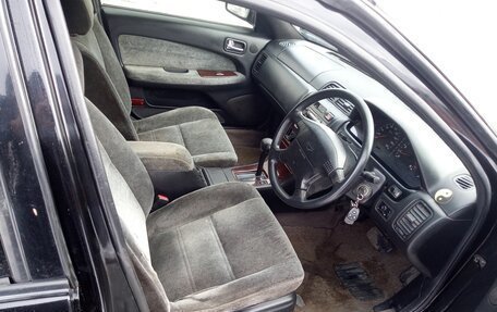 Nissan Cefiro II, 1998 год, 260 000 рублей, 4 фотография