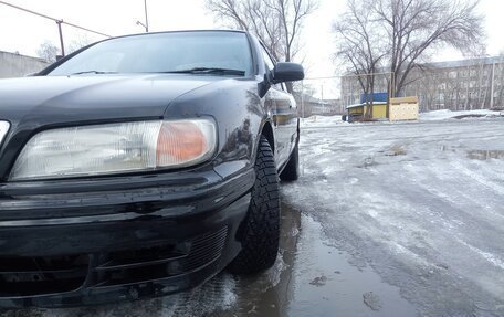 Nissan Cefiro II, 1998 год, 260 000 рублей, 7 фотография