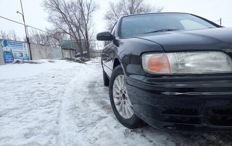 Nissan Cefiro II, 1998 год, 260 000 рублей, 6 фотография