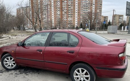 Nissan Primera II рестайлинг, 1997 год, 199 999 рублей, 2 фотография