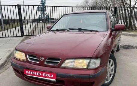 Nissan Primera II рестайлинг, 1997 год, 199 999 рублей, 6 фотография