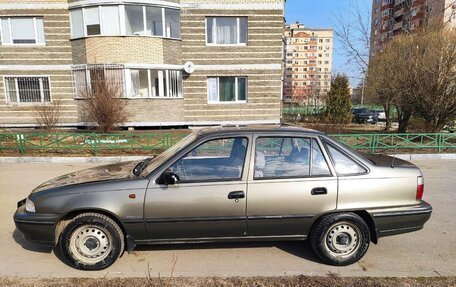 Daewoo Nexia I рестайлинг, 2004 год, 280 000 рублей, 8 фотография