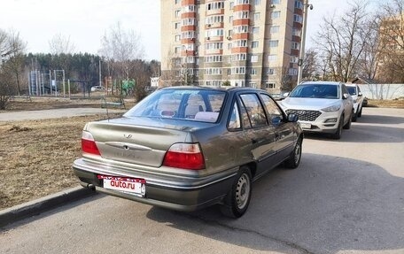 Daewoo Nexia I рестайлинг, 2004 год, 280 000 рублей, 5 фотография