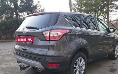 Ford Kuga III, 2018 год, 1 950 000 рублей, 6 фотография