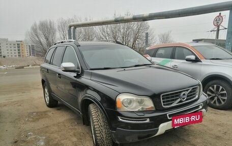 Volvo XC90 II рестайлинг, 2010 год, 1 150 000 рублей, 3 фотография