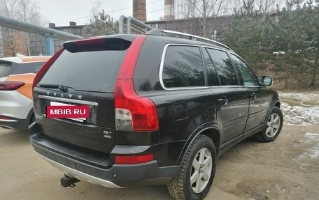 Volvo XC90 II рестайлинг, 2010 год, 1 150 000 рублей, 2 фотография