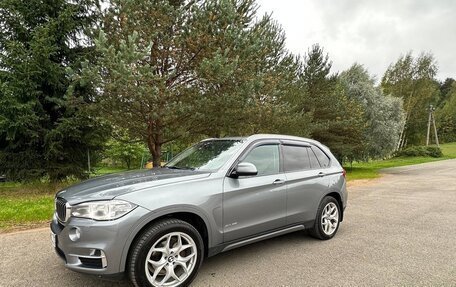 BMW X5, 2013 год, 2 300 000 рублей, 2 фотография