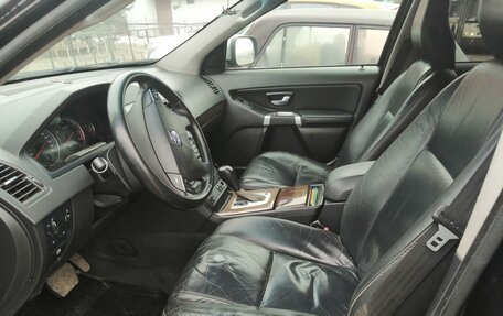 Volvo XC90 II рестайлинг, 2010 год, 1 150 000 рублей, 8 фотография