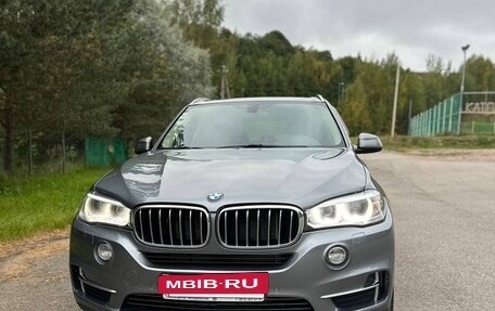 BMW X5, 2013 год, 2 300 000 рублей, 8 фотография