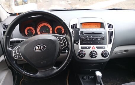 KIA cee'd I рестайлинг, 2009 год, 830 000 рублей, 6 фотография