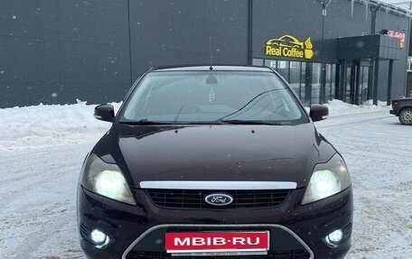 Ford Focus II рестайлинг, 2010 год, 460 000 рублей, 1 фотография