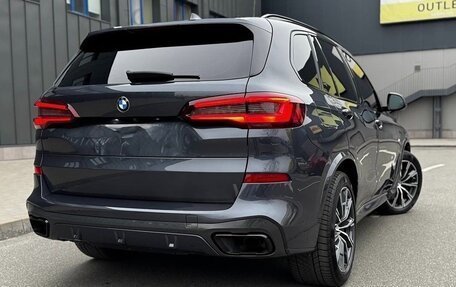 BMW X5, 2022 год, 7 120 000 рублей, 2 фотография
