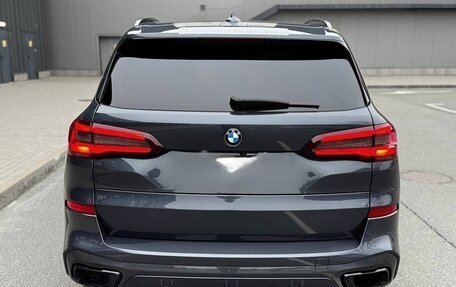 BMW X5, 2022 год, 7 120 000 рублей, 6 фотография