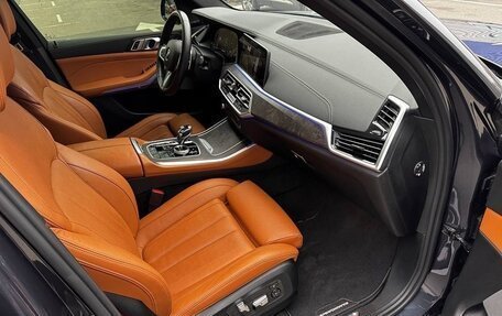 BMW X5, 2022 год, 7 120 000 рублей, 9 фотография