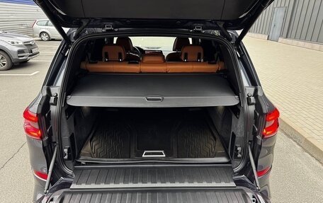 BMW X5, 2022 год, 7 120 000 рублей, 13 фотография