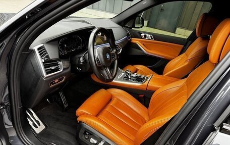 BMW X5, 2022 год, 7 120 000 рублей, 10 фотография