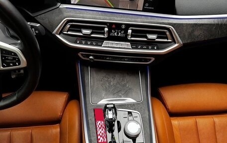 BMW X5, 2022 год, 7 120 000 рублей, 11 фотография