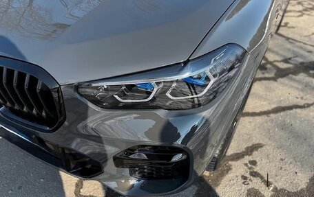 BMW X5, 2022 год, 7 420 000 рублей, 5 фотография