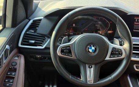 BMW X5, 2022 год, 7 420 000 рублей, 10 фотография