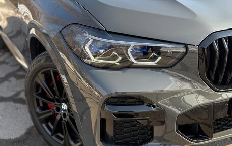 BMW X5, 2022 год, 7 420 000 рублей, 4 фотография