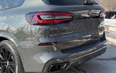 BMW X5, 2022 год, 7 420 000 рублей, 7 фотография