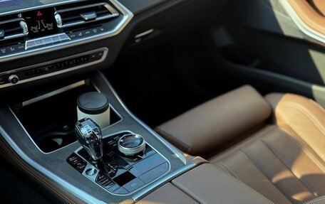 BMW X5, 2022 год, 7 420 000 рублей, 14 фотография