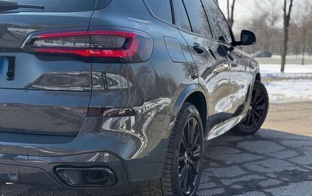 BMW X5, 2022 год, 7 420 000 рублей, 6 фотография
