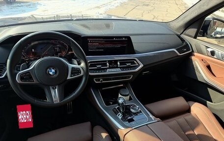 BMW X5, 2022 год, 7 420 000 рублей, 11 фотография