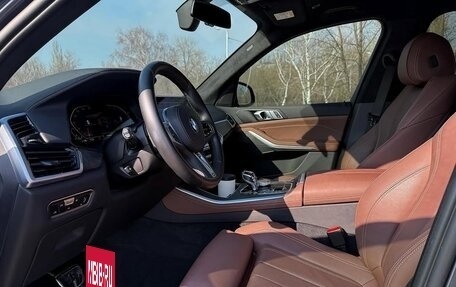 BMW X5, 2022 год, 7 420 000 рублей, 9 фотография