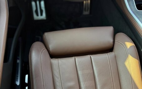 BMW X5, 2022 год, 7 420 000 рублей, 16 фотография