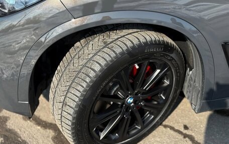 BMW X5, 2022 год, 7 420 000 рублей, 18 фотография