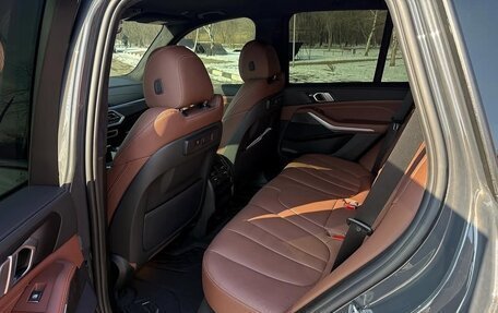 BMW X5, 2022 год, 7 420 000 рублей, 17 фотография