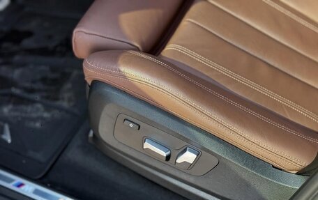 BMW X5, 2022 год, 7 420 000 рублей, 15 фотография