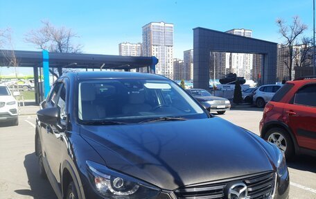 Mazda CX-5 II, 2015 год, 2 400 000 рублей, 3 фотография