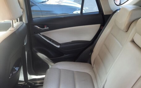 Mazda CX-5 II, 2015 год, 2 400 000 рублей, 4 фотография