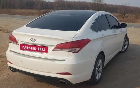 Hyundai i40 I рестайлинг, 2013 год, 1 170 000 рублей, 2 фотография