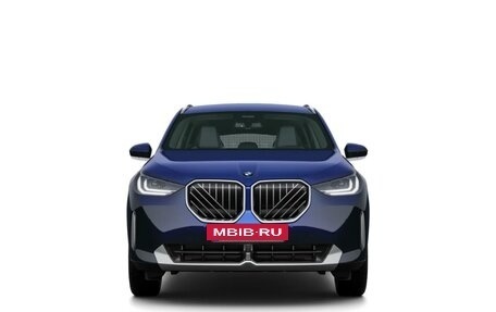 BMW X3, 2024 год, 10 900 000 рублей, 4 фотография